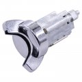 Motoku Ignition Lock Cylinder Switch For 1980-1991 Ford F-150 F-250 F-350 E-150 E-250 E-350 Bronco With 2keys
