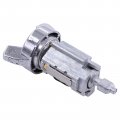 Motoku Ignition Lock Cylinder Switch For 1980-1991 Ford F-150 F-250 F-350 E-150 E-250 E-350 Bronco With 2keys