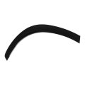 Lexus Nx350h Nx450h 2022 2023 2024 Wheel Opening Molding Passenger Side Rear Capa Plastic Textured Black Replacement For 