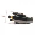 The Rop Shop Fuel Pump W Gasket Fits 1978 Evinrude Outboard 70873c 70el78c 75842c 75843c