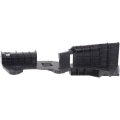 Front Bumper Support Bracket For Lexus Es350 2007 2008 2009 Passenger Side Right Rh Lx1027100 5211533090 