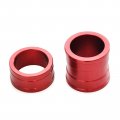 Linlijia Front Rear Wheel Hub Spacer For Cr125 250 Crf125 450r X 450x Motorcycle Accessories Spacers