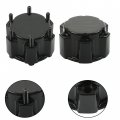 Automatic Running Wheel Hubs Lock 28 Spline Replacement For Nissan Frontier 1998-2003 40260-1s700