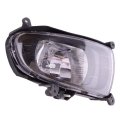 Beler Front Right Bumper Fog Light Lamp 92202-0s500 Fit For Kia Cerato 2007-2010