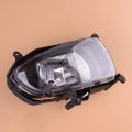 Beler Front Right Bumper Fog Light Lamp 92202-0s500 Fit For Kia Cerato 2007-2010