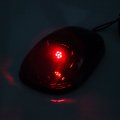 Ocpty Cab Marker Light 5pcs Smoke Covers Top Roof Running Assembly Waterproof 12v T10 Red Led Bulbs Fit For 1999-2002 Dodge Ram
