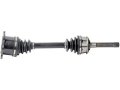 Front Cv Axle Assembly For 1993-1998 Toyota T100 