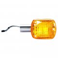 1999-2000 Honda Cmx-250c2 Dot Turn Signals For Hondascb-550 650 1100 Vf Vt-500 700 110 Manufacturer K S Part Number 25-1075-ad 