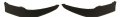 Evan Fischer Valance Set For 2009-2010 Toyota Corolla Primed Lower Side Spoiler North America Built Front Driver And Passenger 