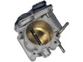 Throttle Body For 2004 To 2010 Toyota Highlander 3 3l V6 Direct Fit W0161-h266247 