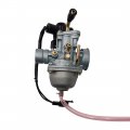 Cylinman Electric Choke Carburetor Fit For Polaris Scrambler 90 2001-2003 Sportsman 2001-2006 Predator 2004-2007 Eton Lightning