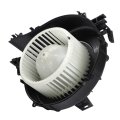 Heater Blower Motor Replacement For Nissan Altima 2005-2006 Part Number 27225-7y000 272257y000