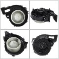 Heater Blower Motor Replacement For Nissan Altima 2005-2006 Part Number 27225-7y000 272257y000