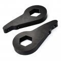 Ocpty Leveling Lift Kits 1-3inch Front 3inch Rear 2000-2006 For Yukon Xl 1500 2002-2006 Cadillac Escalade 1-3 3 4 8l 3l 5 7l 6