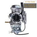 Carburetor For Suzuki Ozark 250 Ltf250 2002 2003 2004 2005 2006 2007 2008 2009 2010 2x4 Atv Carb 13200-05g01