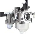 Carburetor Kit For Briggs Stratton B S Engine Model 592236 Includes Gaskets Fuel Hose And Filter Pc128 