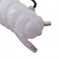 Wflnhb Engine Coolant Reservoir Tank 603-5105 Replacement For 2003-2008 International Harvester 9200i Sba 2007-2017 Prostar
