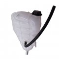 Wflnhb Engine Coolant Reservoir Tank 603-5105 Replacement For 2003-2008 International Harvester 9200i Sba 2007-2017 Prostar