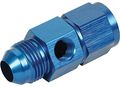 Big End Performance 6 Pres Guage Prt Fitting 12661 