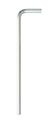 Bondhus 27178 11mm Hex Tip Key L-wrench With Briteguard Finish 200mm 10 Piece 