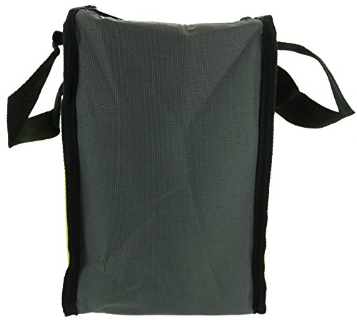 Ryobi Lime Green Genuine Tool Tote Bag 2 Pack Tools Not Included