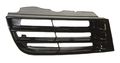 Oe Replacement Mitsubishi Galant Driver Side Grille Assembly Partslink Number Mi1200234 