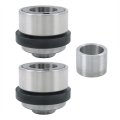 Front Differential Output Hub Assembly Replacement For Sportsman 570 Efi 2014-2021 Ranger 800 