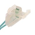 Connectors For Buick Commercial Chassis Roadmaster 1991 1994 T Shaped 2 Wire Female Terminal At Torque Converter Clutch Switch 