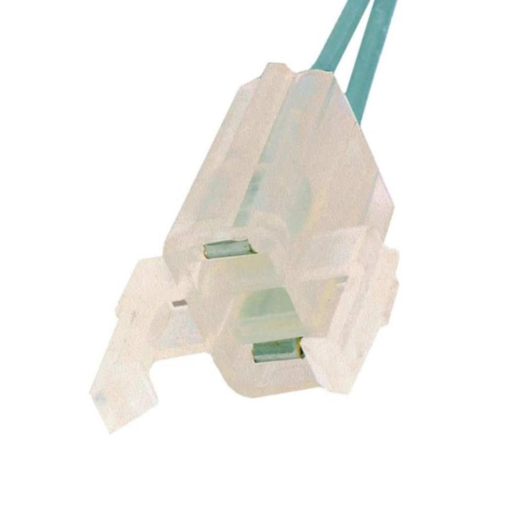 Connectors For Buick Commercial Chassis Roadmaster 1991 1994 T Shaped 2 Wire Female Terminal At Torque Converter Clutch Switch
