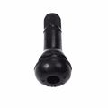 25x Tr 413 Snap-in Tire Valve Stems Short Black Rubber Most Popular 