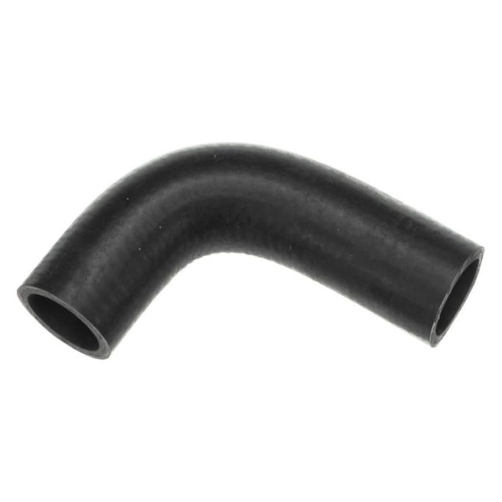 Upper Radiator Hose For Pontiac Firebird 1998 1999 2000 2001 2002 Reinforced Rubber Black Gold Classification 1 27 In Inside
