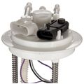 Sp3518m Fuel Pump Module For Trucks Piston Style Tank Mount Gasoline With Precision Level Sensor And High Flow Carbon