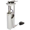 Sp3518m Fuel Pump Module For Trucks Piston Style Tank Mount Gasoline With Precision Level Sensor And High Flow Carbon 