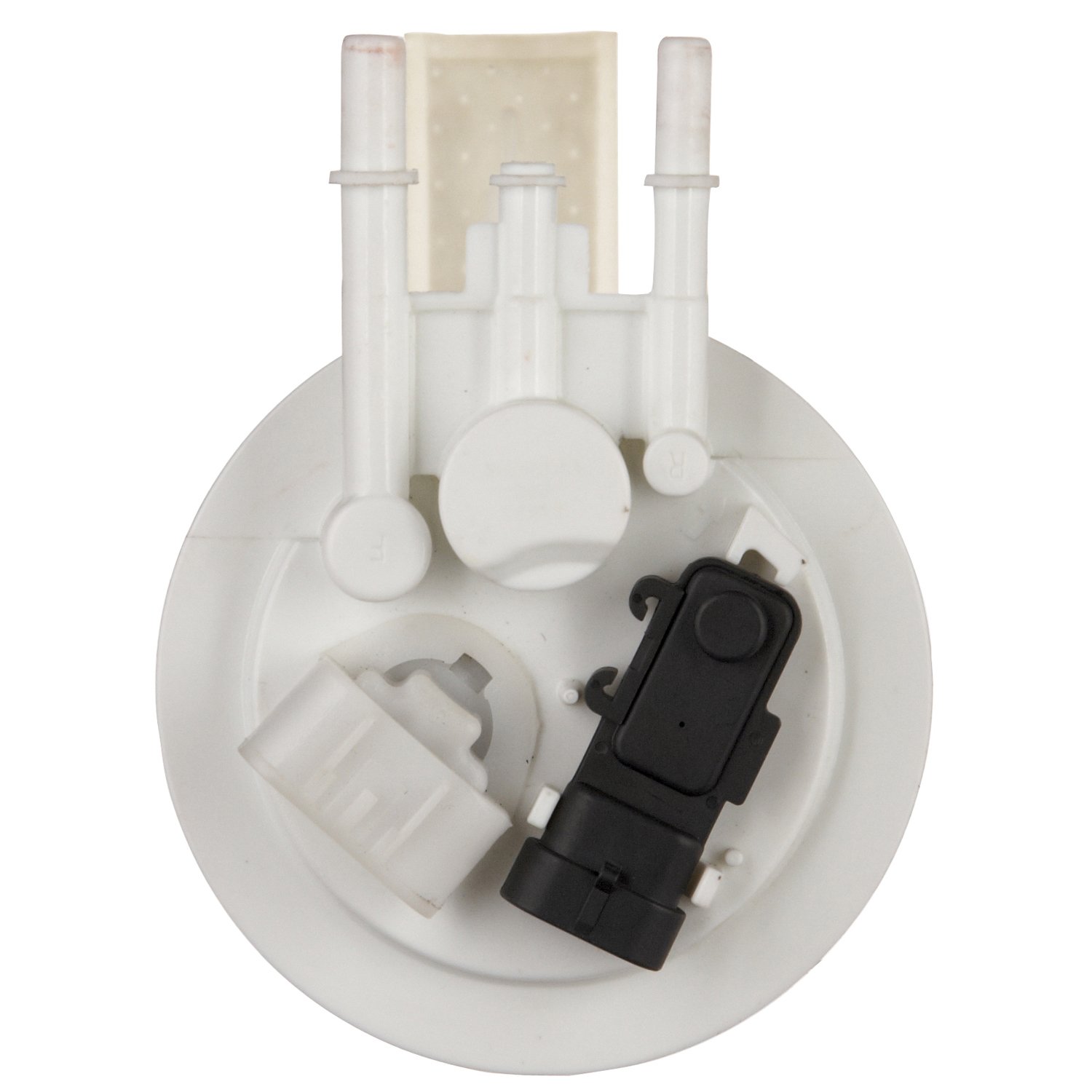 Sp3518m Fuel Pump Module For Trucks Piston Style Tank Mount Gasoline With Precision Level Sensor And High Flow Carbon