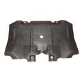 Front Undercar Shield For Toyota Tacoma 2024 2025 Crew Cab Pickup Pp Plastic Glass Fiber Material Replacement To1228322 