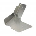Polaris Manifold Exhaust Shield 6-9 Ranger 700 200 Crew Xp