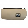 Secosautoparts New Dash Glove Box Door Lid Only Beige Compatible With Bmw X3 X4 F-25 F-26 2011 2012 2013 2014 2015 2016 2017