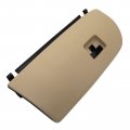 Secosautoparts New Dash Glove Box Door Lid Only Beige Compatible With Bmw X3 X4 F-25 F-26 2011 2012 2013 2014 2015 2016 2017