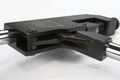 Temco Lug Crimper Tool Th0020 10 Awg 400 Mcm Dieless Indent Electrical Battery Terminal Cable Wire 5