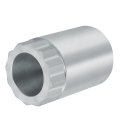 60mm Differential Pinion Lock Nut Tool For Honda Fourtrax 300 Rancher 350 420 Foreman 500 520 Rubicon Trx300 Trx350 Trx420 