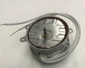 Hansen Synchron Motor K12ra 