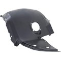 Front Passenger Side Splash Guard Fender Liner For Cadillac Cts V Model 2004 2005 2006 2007 Replacement 25750634 Gm1249231 