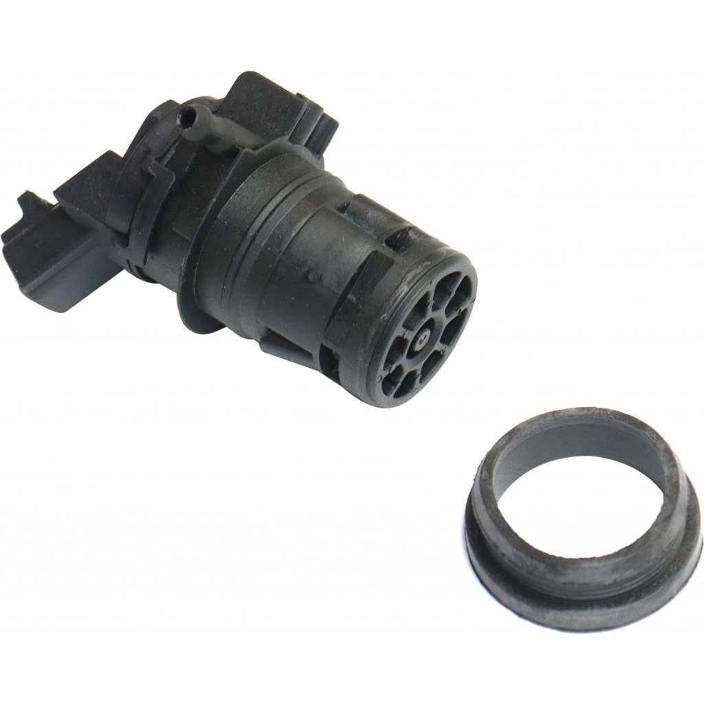 Windshield Washer Pump For Toyota Corolla 2009 2010 2011 2012 2013 2014 Front Or Rear Clx-m0-usa-rept371503-cl360a72
