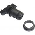 Windshield Washer Pump For Toyota Corolla 2009 2010 2011 2012 2013 2014 Front Or Rear Clx-m0-usa-rept371503-cl360a72