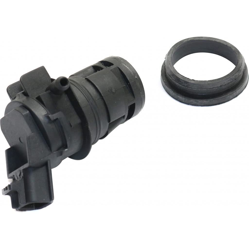 Windshield Washer Pump For Toyota Corolla 2009 2010 2011 2012 2013 2014 Front Or Rear Clx-m0-usa-rept371503-cl360a72