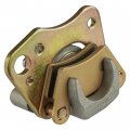 Caltric Front Left Brake Caliper Compatible With Polaris Ranger Etx 2016