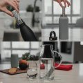 Gofiltr Magnesium Alkaline Water Infuser Jumbo 9 5ph Bundle 
