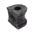 Suspension Stabilizer Shaft Insulator For Saturn Outlook 27 2010 Rear Black Rubber 0 87 Inside Diameter 0 522 In Wall Thickness 