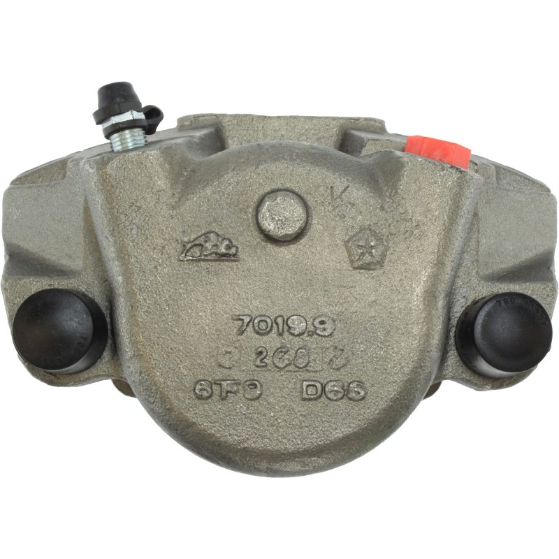 Centric 141 67007 Semi Loaded Caliper