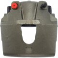 Centric 141 67007 Semi Loaded Caliper